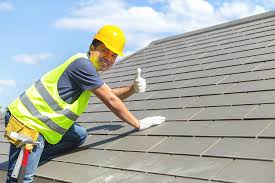 Fast & Reliable Emergency Roof Repairs in Campbellsville, KY